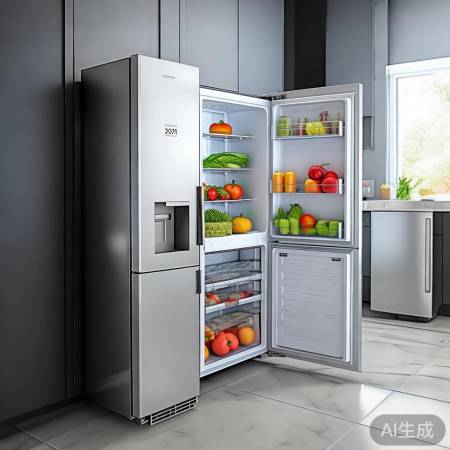 晶弘212冰箱性价比高，价格优惠推荐