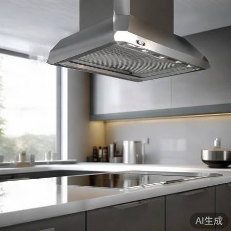 老板油烟机侧吸型号推荐：高效吸力，轻松烹饪无忧