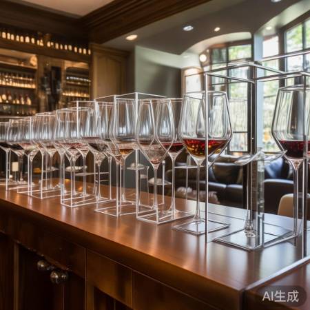 选杯架看材质、尺寸、设计