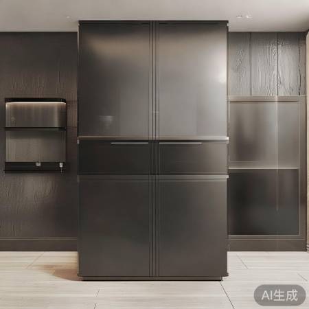 消毒柜水位小技巧