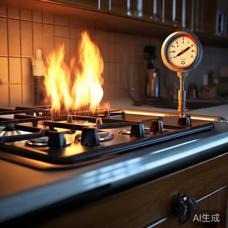 热水器点火一直点怎么办？快速解决方法大揭秘