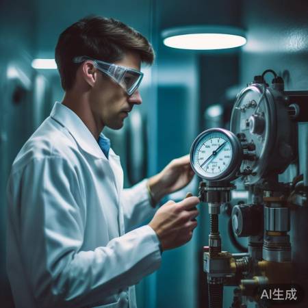 检查燃气压力是否正常