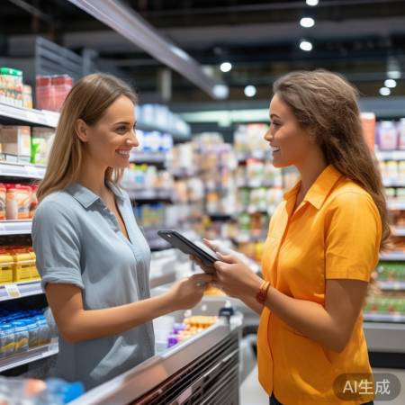 全程售后，无忧购物