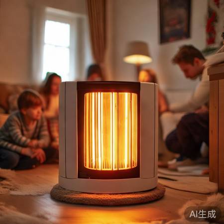 节能又环保,温度高一点