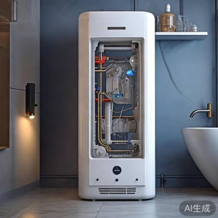 热水器排污技巧