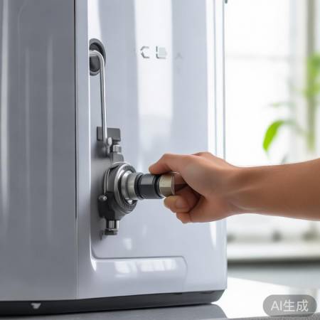 热水器压力调节技巧，轻松掌握安全使用