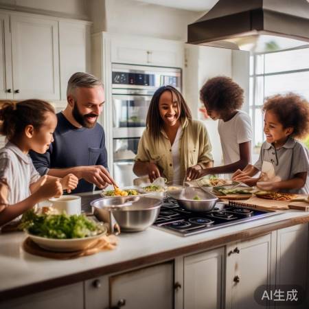 集成灶品牌Fotile：厨房神器还是新型灶具？