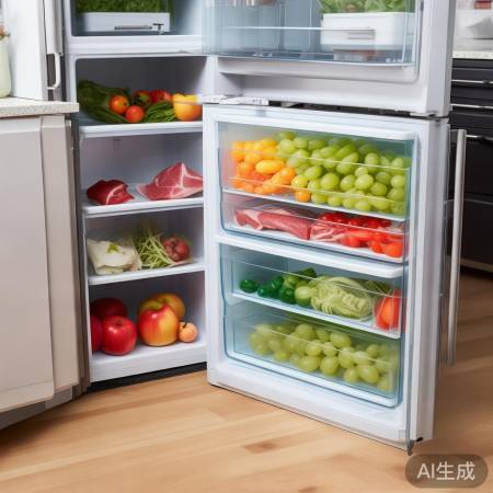 冷藏冰箱最佳温度设定指南