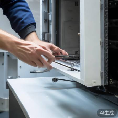 全自动消毒柜安装步骤详解，告别传统消毒难题