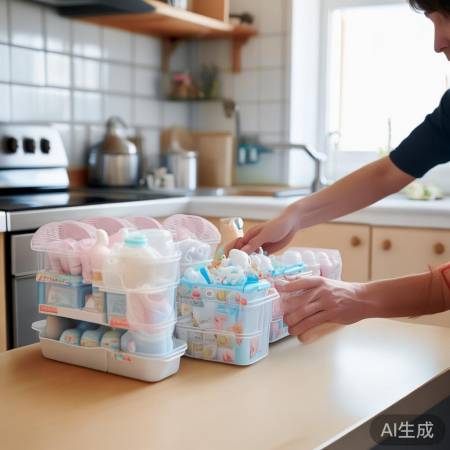 消毒柜使用攻略：婴儿用品消毒保养全解析