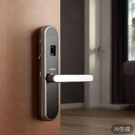 智能指纹锁品牌价格大盘点：性价比之选大揭秘