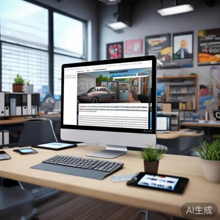 查看用户评价了解维修公司服务
