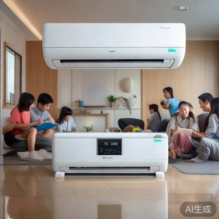 北京空气能最佳运行功率详解，节能秘诀大公开