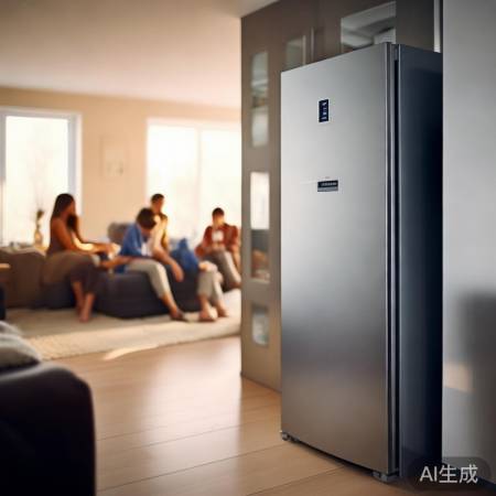 西门子冰箱双系统零嵌：创新科技，打造完美家居体验