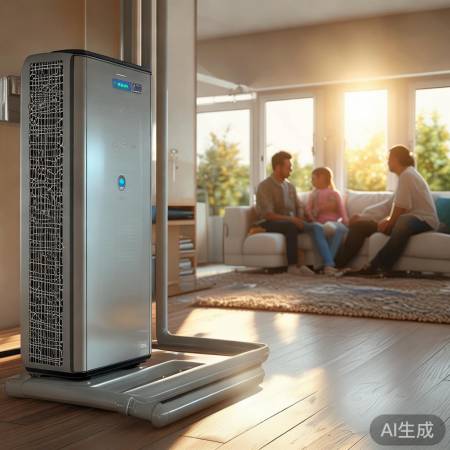 北京工业空气能：高效节能新选择，打造绿色家居生活