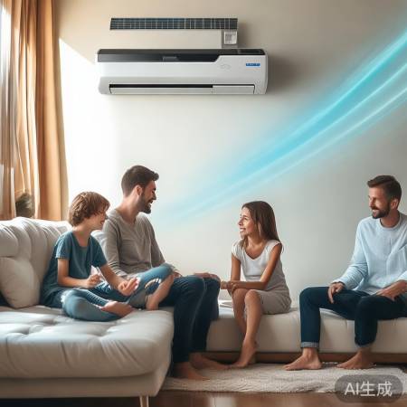 安装维护简便,轻松自在