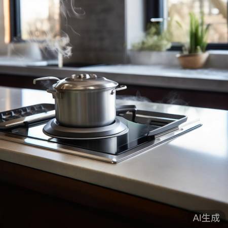 集成灶灶通用炉头：高效节能，厨房升级必备良品