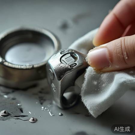 公寓指纹锁日常保养与维护技巧