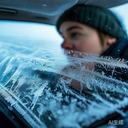 空气能除霜效果揭秘：告别不干净困扰