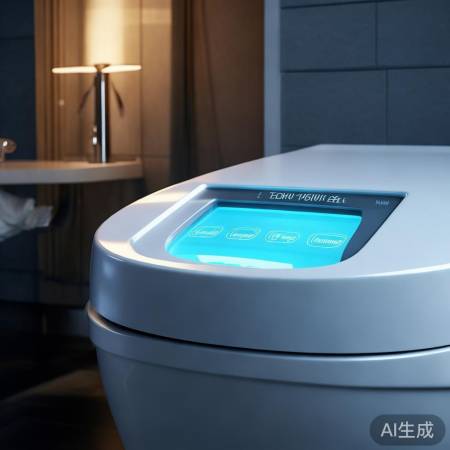 “Toto马桶:大脑指挥,智控