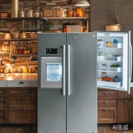 冰箱调至0档的秘密：节能与保鲜的平衡之道