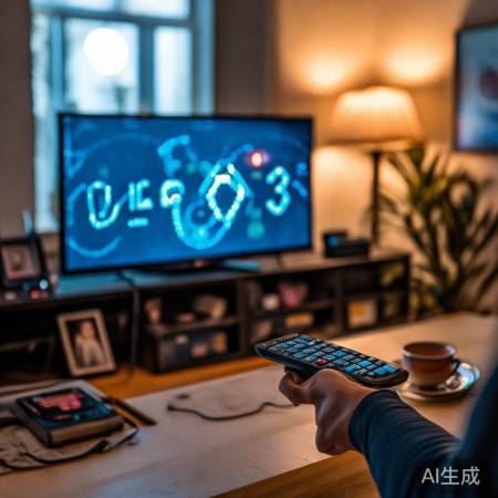 “电视定时设置细节”