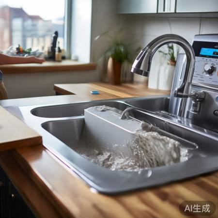 洗衣机洗衣液槽堵了怎么办？快速解决妙招分享