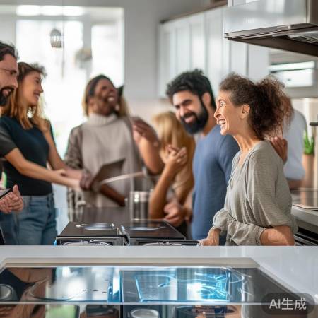 集成灶冷冻冷藏答疑