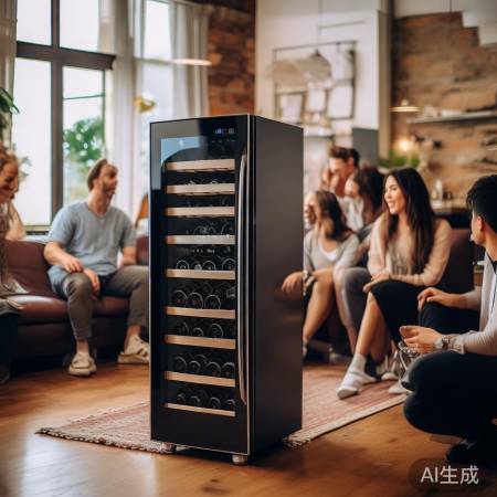 南阳红酒恒温酒柜价格：性价比之选，品质生活必备
