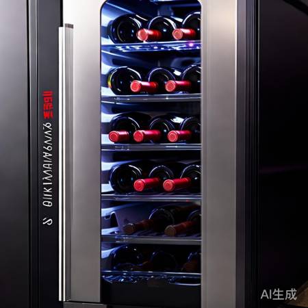 南阳酒柜,红酒保鲜神器