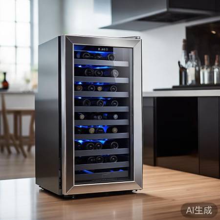选恒温酒柜,细节很重要