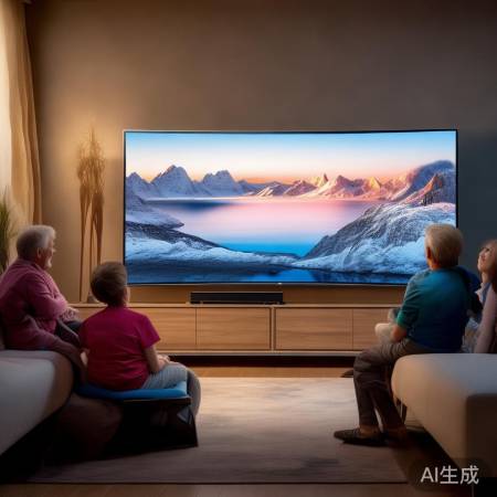 浙江电视机品牌选购指南：品质与口碑双赢