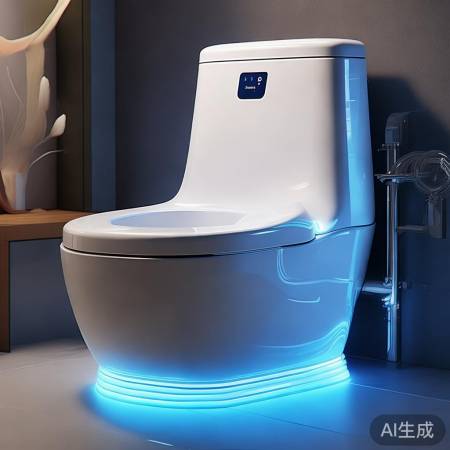 智能马桶热风温度答疑