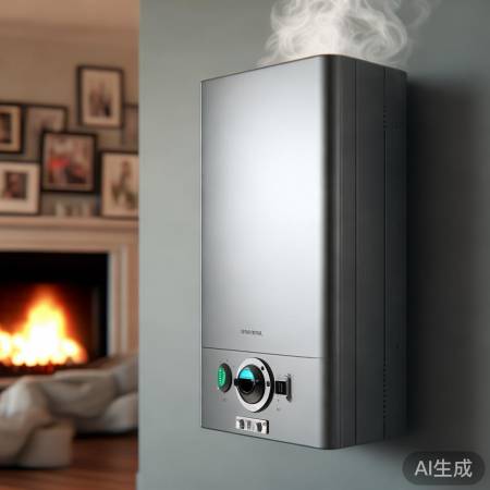 壁挂炉使用冷媒是否适宜