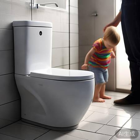 智能马桶小便按钮需注意