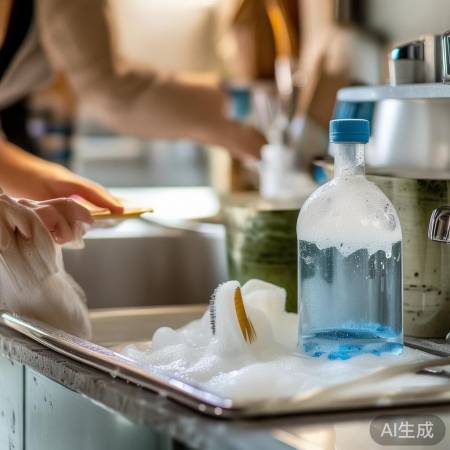 燃气灶换热棒清洗技巧揭秘