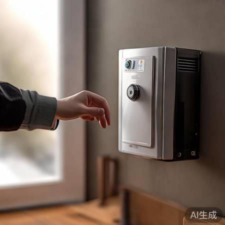 壁挂炉正压风机开关使用技巧揭秘