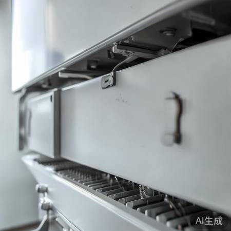 壁挂炉定期清洁，更安静