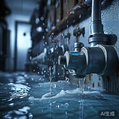 比克热水器热水阀故障：无水流出原因解析