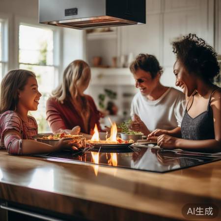 奥普集成灶,问题解答助手