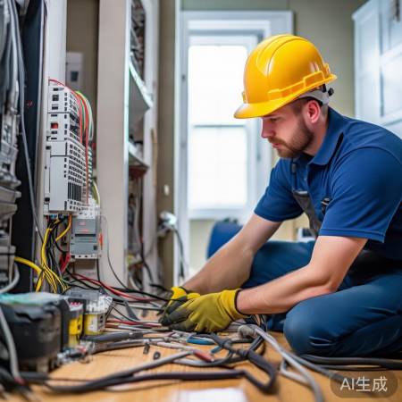 安装热水器,安全第一