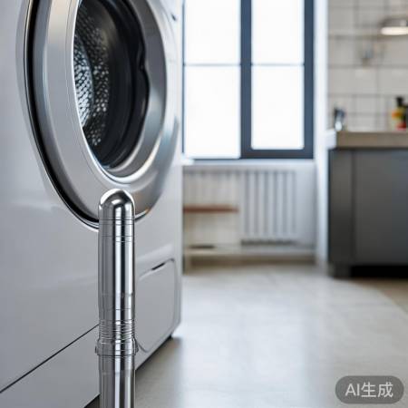 洗衣机进水管选购攻略：轻松找到最合适的那款