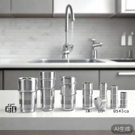 洗衣机进水管尺寸注意