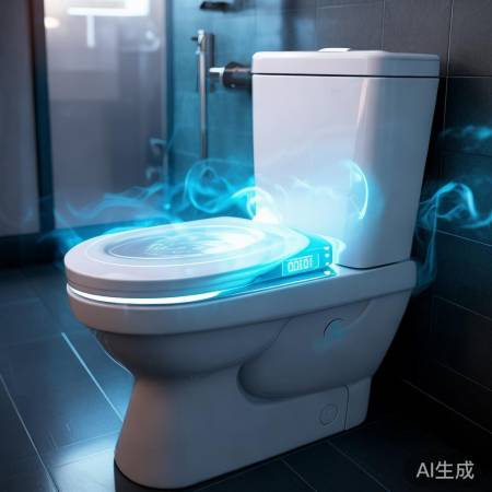 智能马桶配件使用指南：轻松掌握五大功能