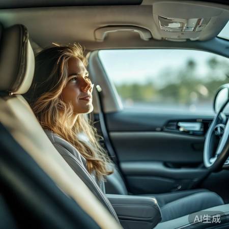 汽车空调香片：清新空气，舒适出行