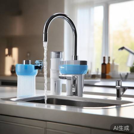 热水器水口一直流黄水是什么原因？快速解决方法大揭秘