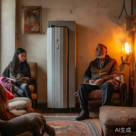 新疆壁挂炉温暖全家心