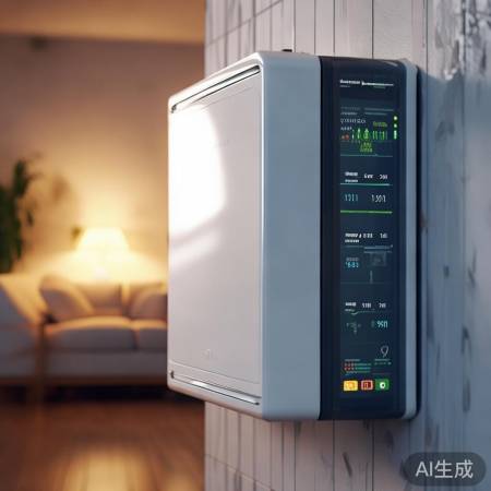 壁挂炉电耗时间速查技巧