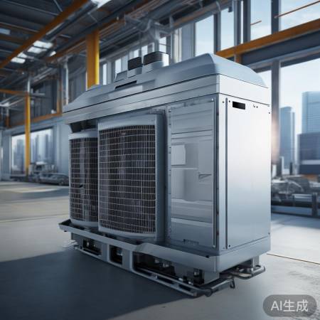 安庆空气能热泵工厂：高效节能新选择