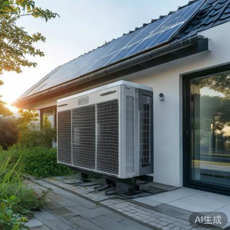 中国加大新能源投入,未来生活更